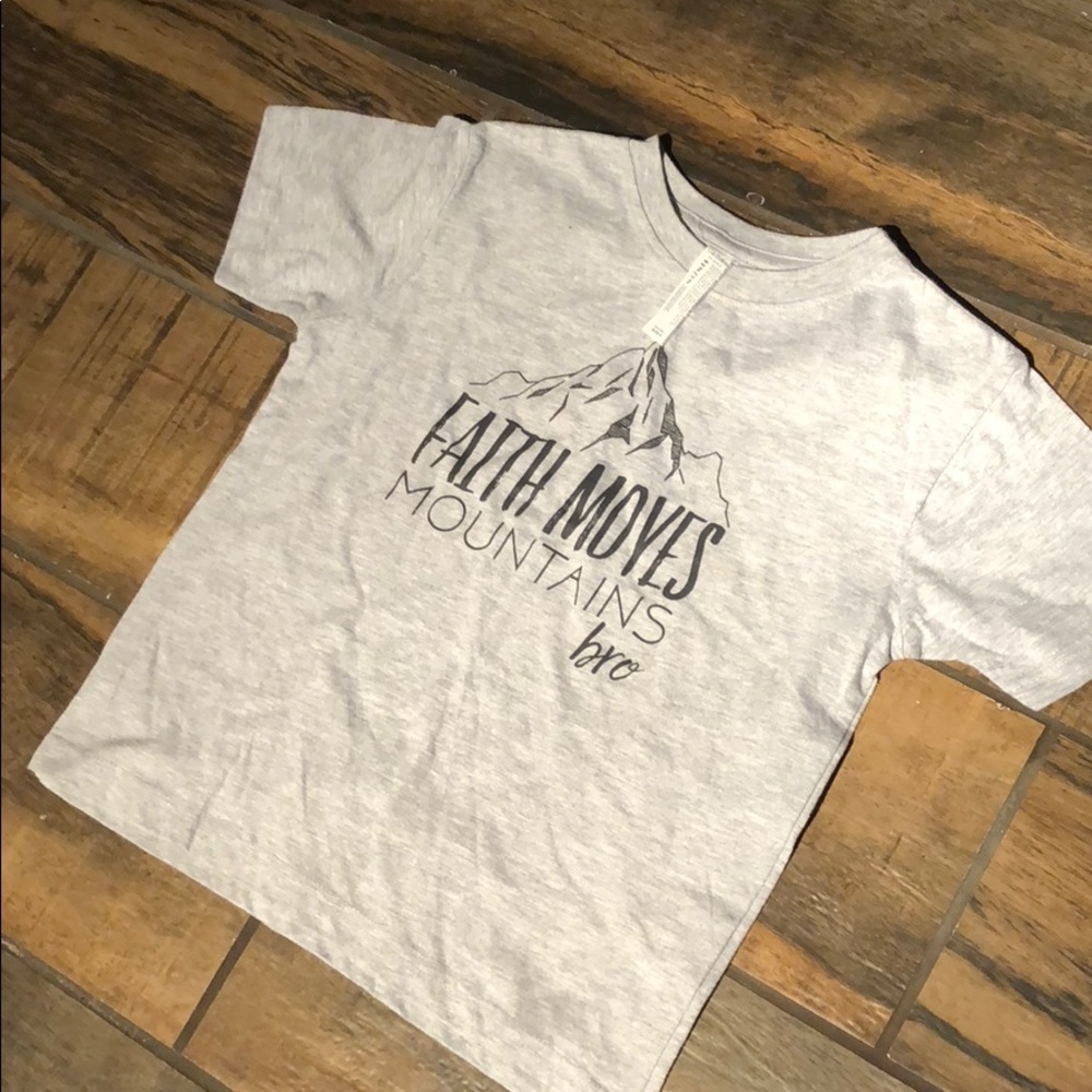 Toddler Tshirt NWT